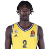 Player cutout
