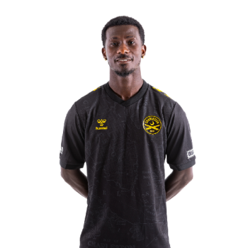 Laurent Kissiedou profile image