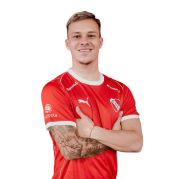 Matías Abaldo Menyou profile image