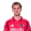 Player cutout