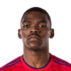 Player cutout