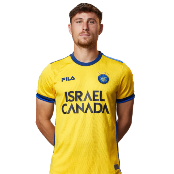 Gavriel Kanichowsky profile image