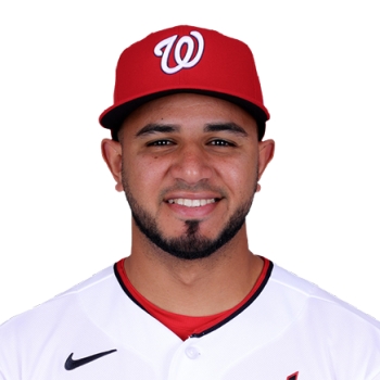 Keibert Ruiz