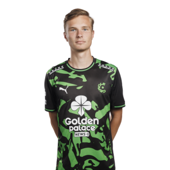Christiaan Ravych profile image