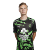 Player cutout