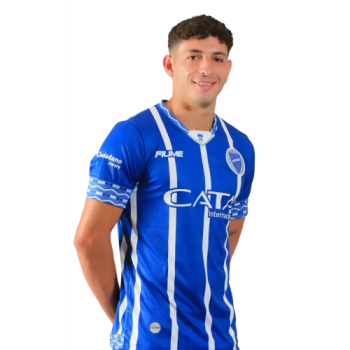 Gonzalo Abrego profile image