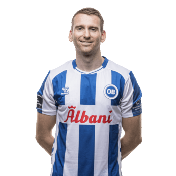 Jakob Bonde Jensen profile image