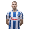 Player cutout