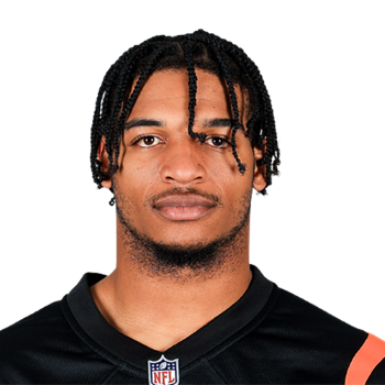 Ja'Marr Chase
