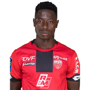 Ahmad Ngouyamsa profile image