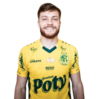 Willian Machado profile image