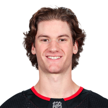 Dawson Mercer