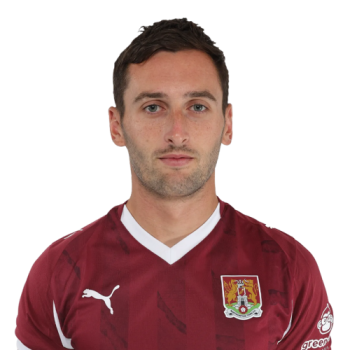 Conor McCarthy profile image