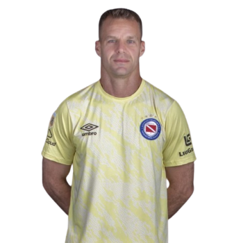 Diego Rodríguez profile image