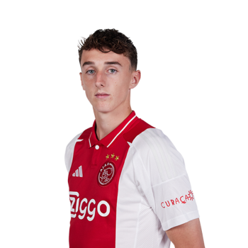Youri Baas profile image