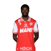 Player cutout