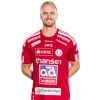 Player cutout