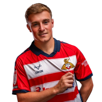 Robbie Gotts profile image