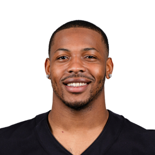 Carlos Washington Jr.