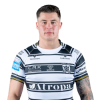 Player cutout