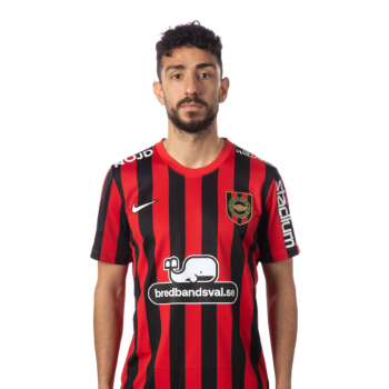 Daleho Irandust profile image
