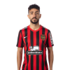 Player cutout
