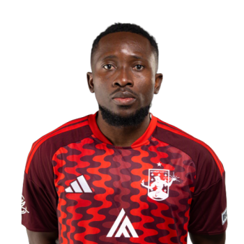 Chisom Egbuchulam profile image