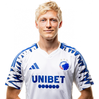 Birger Meling profile image