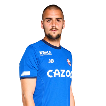 Adam Jakubech profile image