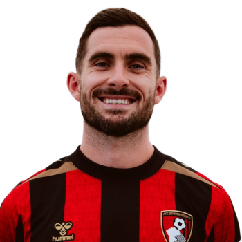 Lewis Cook