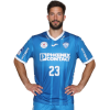Player cutout
