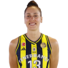 Player cutout