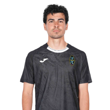 Marc Ybarra profile image