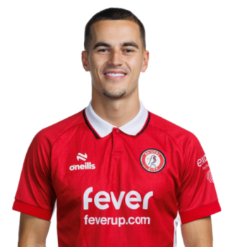 Anis Mehmeti profile image