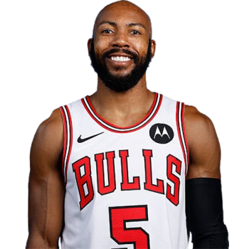 Jevon Carter