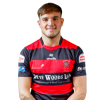 Player cutout