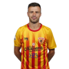 Player cutout