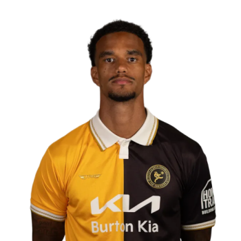 Terence Vancooten profile image