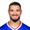 Player cutout