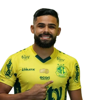 Felipe Jonatan profile image