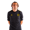 Player cutout