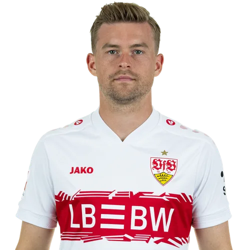 Maximilian Mittelstädt