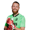 Player cutout