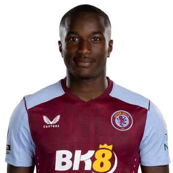 Moussa Diaby profile image
