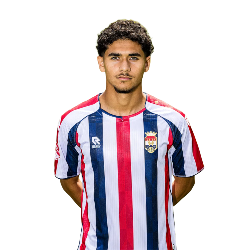 Anass Zarrouk