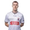 Player cutout