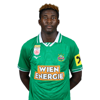 Ange Ahoussou profile image