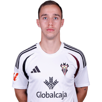 Eduardo de la Casa profile image