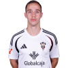 Player cutout