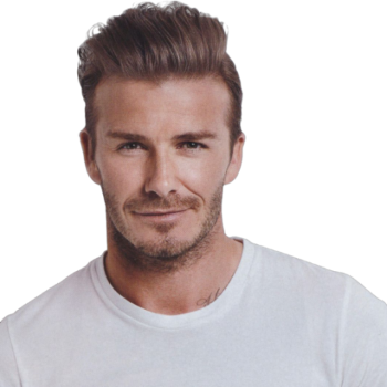 David Beckham
